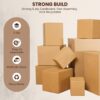 Cardboard Boxes