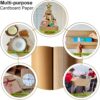 Corrugated Kraft Paper Roll